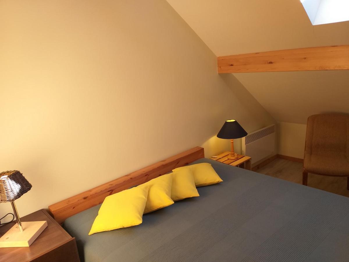 Bertogne Gite L'Ecole De Ma Mereヴィラ エクステリア 写真