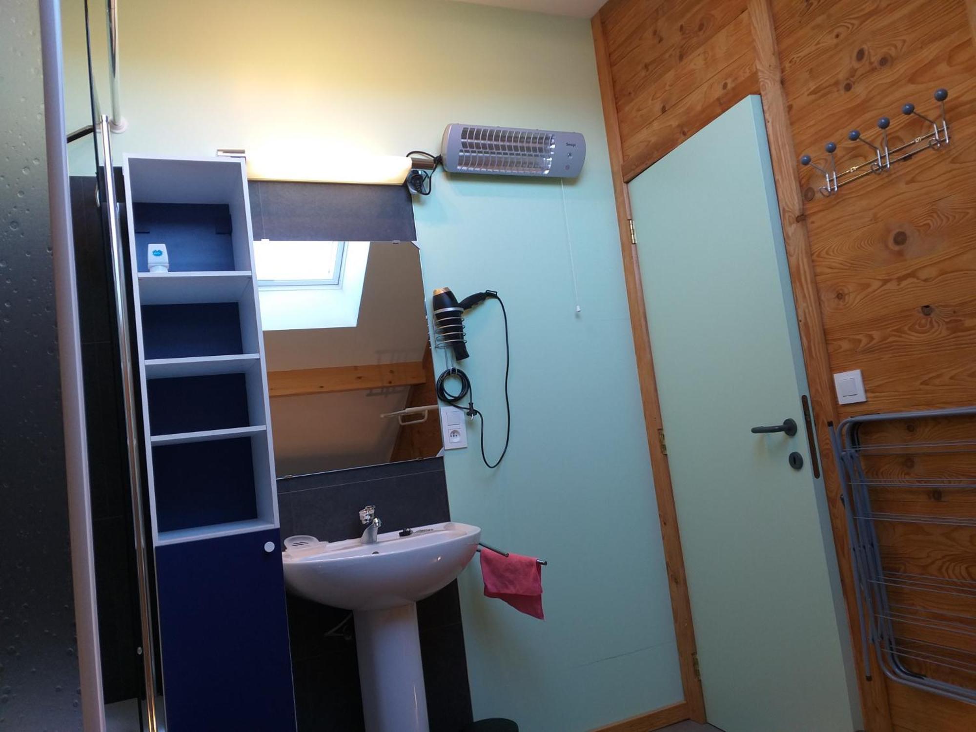 Bertogne Gite L'Ecole De Ma Mereヴィラ エクステリア 写真